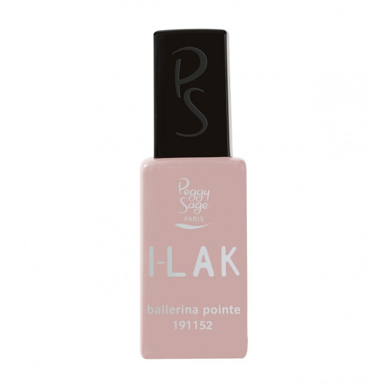 Peggy Sage I-LAK Ballerina Pointe 11ml