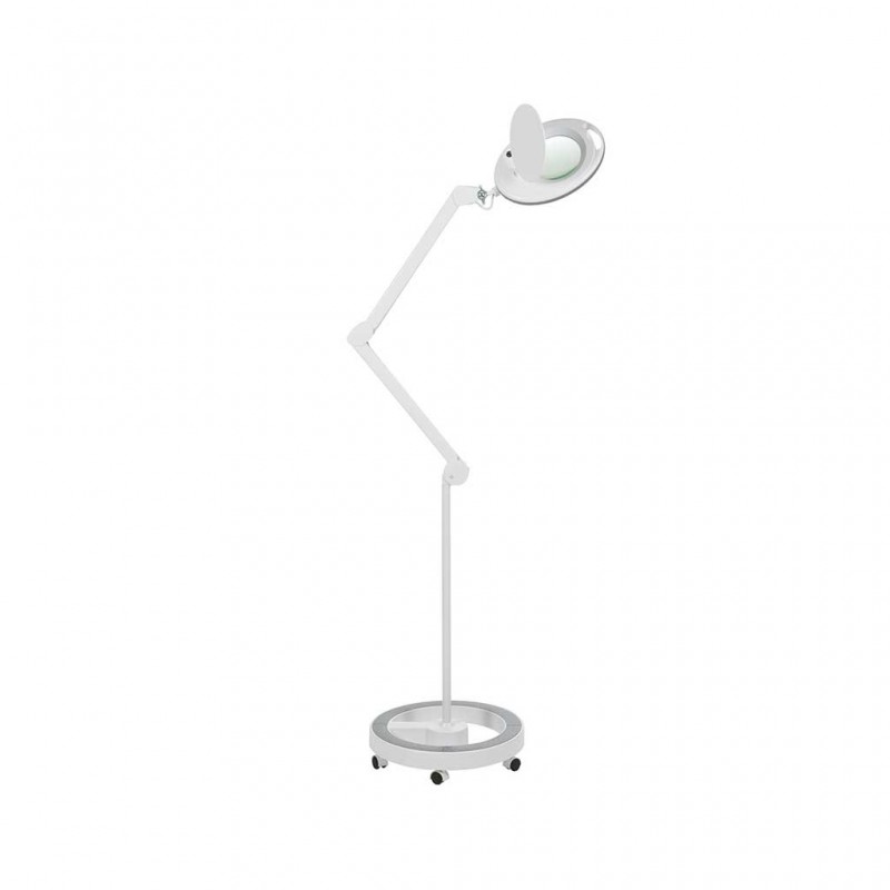 Magnificent Pro: 3-in-1 Magnifying Lamp - The Daylight Company