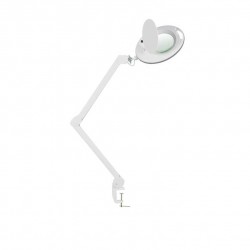 Magnifiyng lamp leds Mega with base