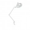 Magnifiyng lamp leds Mega with base