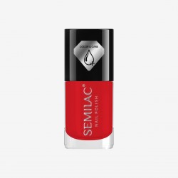 Esmalte Clasico Semilac 525 (Color & Care)