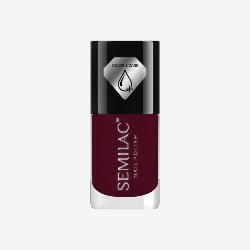 Esmalte Clasico Semilac 785 (Color & Care) Esmalte Clasico Semilac 785 (Color & Care)