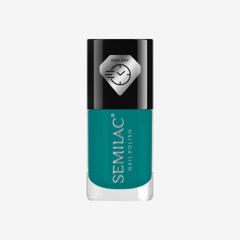 Esmalte Clasico Semilac 970 (Fast & Dry) Esmalte Clasico Semilac 970 (Fast & Dry)