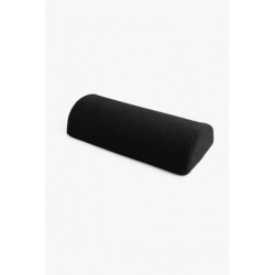 Black Semilac armrest