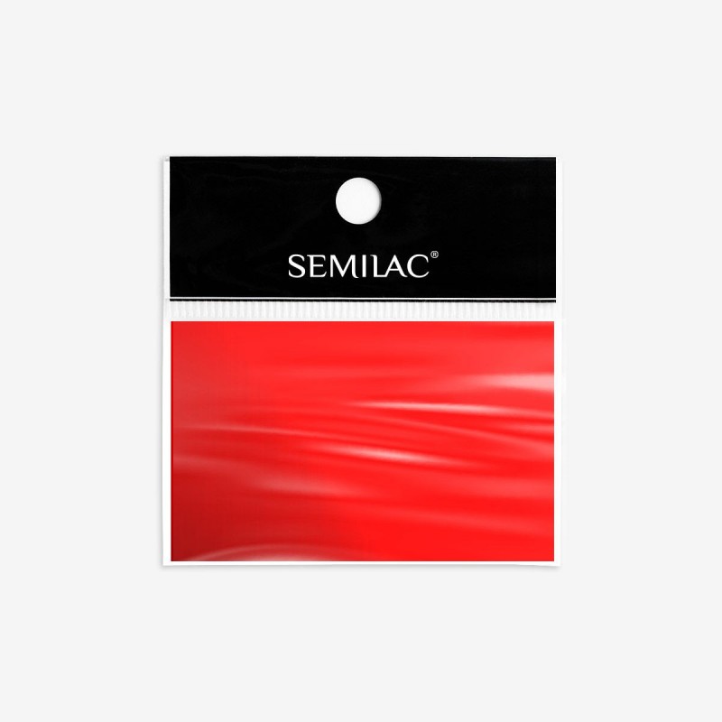 Semilac Red Foil Decorations nº746 Semilac Red Foil Decorations nº746