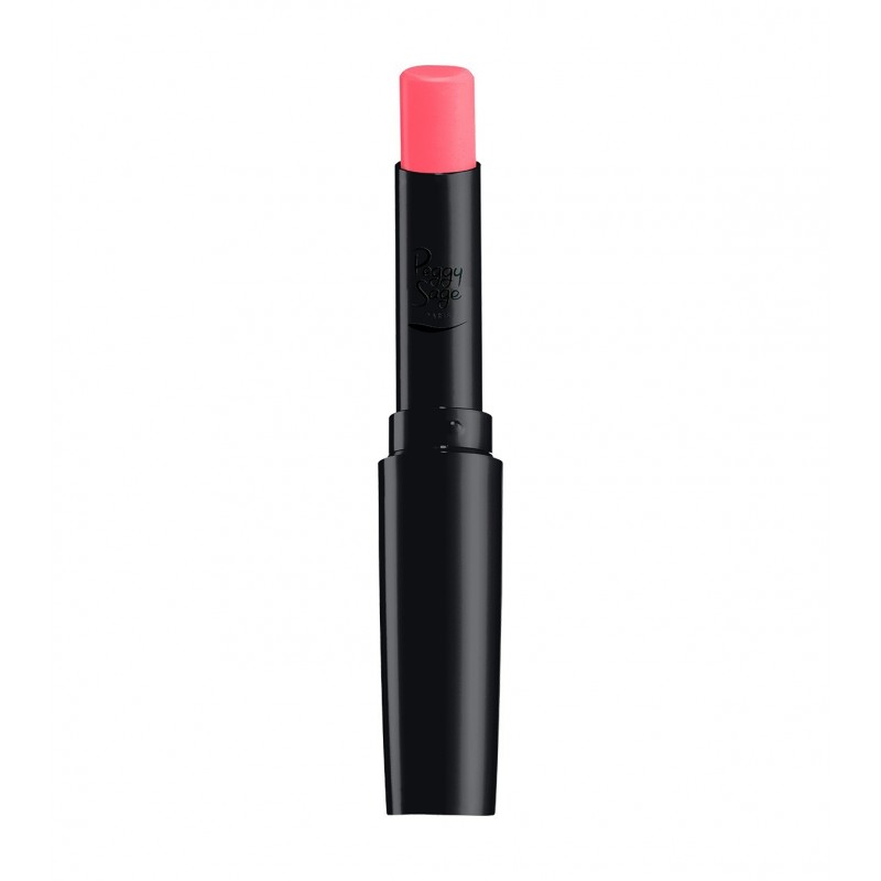 Ultra-matte lipstick
