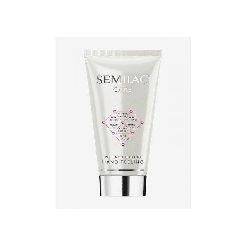 Semilac peeling manos 150ml Semilac peeling manos 150ml