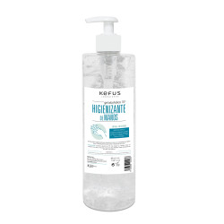 Gel désinfectant pour les mains 500ml | Fournisseur spécialisé de m...