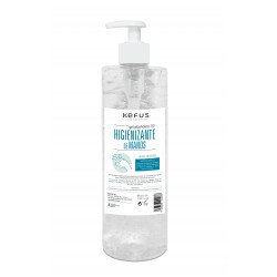 Hydroalcoholic for Hands 500ml | Official distributor of Kefus. Spe...