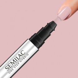 Semilac One Step Hybrid Nude Beige S220 3ml