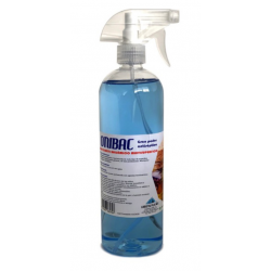 Surface Cleaning Disinfectant 750ml