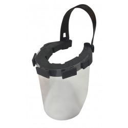 Facial Protective Screen