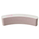 Pack 12 limas curvas 100/180 zebra | Fournisseur spécialisé de manu...