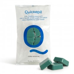 Vegetal wax Quickepil 1kg