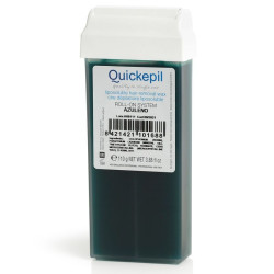 Cire Roll On Naturelle Quickepil 110g
