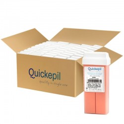 Roll-on rosa Quickepil 110g | Distribuidor oficial de Quickepil