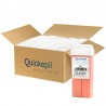 Roll-on rosa Quickepil 110g | Distribuidor oficial de Quickepil