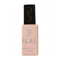 Peggy Sage I-LAK Take My Heart 11ml | Official distributor of Peggy...
