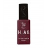 Peggy Sage I-LAK Tulipe Noire 11ml | Official distributor of Peggy ...