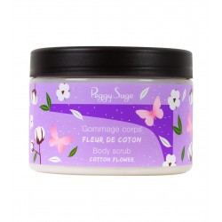 Exfoliante corporal flor de...