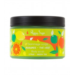 Exfoliante corporal...