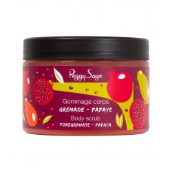 Body scrub pomegranate /...
