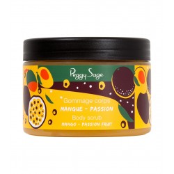 Exfoliante corporal mango /...