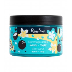 Exfoliante corporal monoi /...