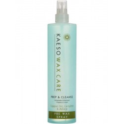 Spray predepilación 495ml | Distribuidor oficial de Kaeso