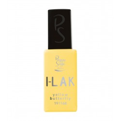 Peggy Sage I-LAK Yellow butterfly 11ml | Official distributor of Pe...