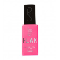 Peggy Sage I-LAK Amazonia pink 11ml | Official distributor of Peggy...