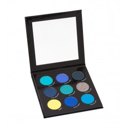 Eye shadow palettes Palm beach