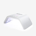 Lampe LED 36W Semilac Pont | Fournisseur spécialisé de manucure et ...