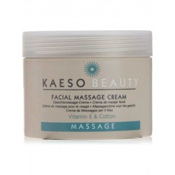 Crema de masaje facial 450 ml. | MaterialEstetica.com