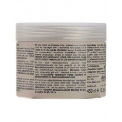 Crema de masaje facial 450 ml. | MaterialEstetica.com