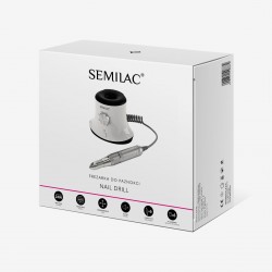 Torno micromotor Semilac 24W | Semilac | MaterialEstetica.com