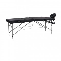 Camilla plegable aluminio | Distribuidor oficial de WEELKO