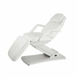 Electric beauty bed Hades (3 motors) | Official distributor of WEEL...