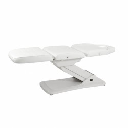 Electric beauty bed Hades (3 motors) | Official distributor of WEEL...
