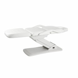 Electric beauty bed Hades (3 motors) | Official distributor of WEEL...