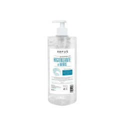 Gel désinfectant pour les mains 1000ml | Fournisseur spécialisé de ...
