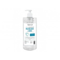 Hydroalcoholic for Hands 1000ml | Official distributor of Kefus. Sp...