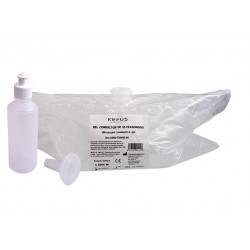 Ultrasounds conductive gel 5L