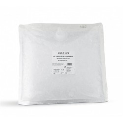 Gel conductor ultrasonido 5 L. | Distribuidor oficial de Kefus