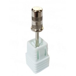 Mandril adaptador cilindros esmeriles | Official distributor of Pol...