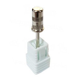 Mandrin adaptateur cylindrique pour émeri | Fournisseur spécialisé ...
