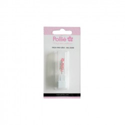 Fresa piedra forma barril diámetro | Official distributor of Pollié...