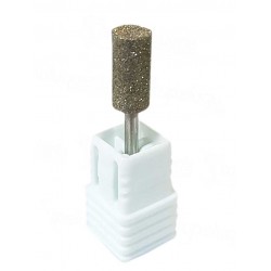 Fresa diamante cilíndrica barril grande | Official distributor of P...