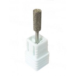 Fresa diamante cilíndrica barril mediana | Official distributor of ...