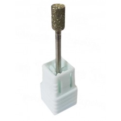 Fresa diamante cilíndrica barril pequeña | Official distributor of ...